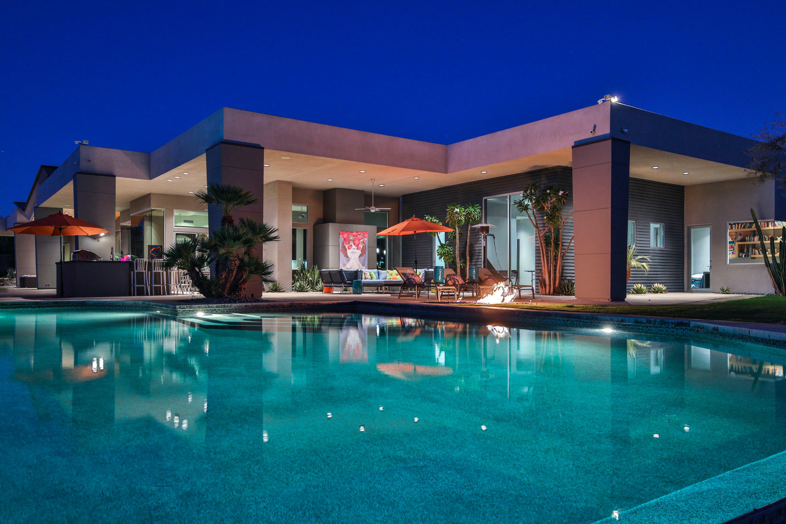 Property Photo: 72870 Halco Dunes Way CA 92270