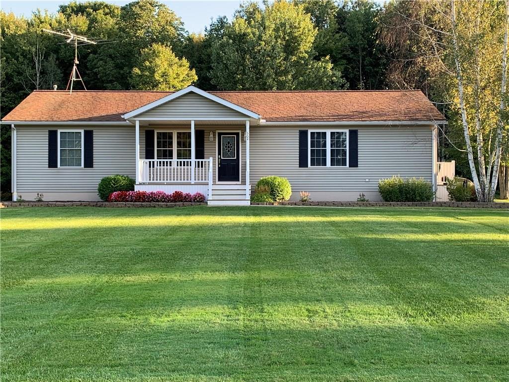 Property Photo:  504 W Pine Street  PA 16424 
