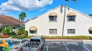 Property Photo: 10145 NW 33rd St 10145 FL 33351