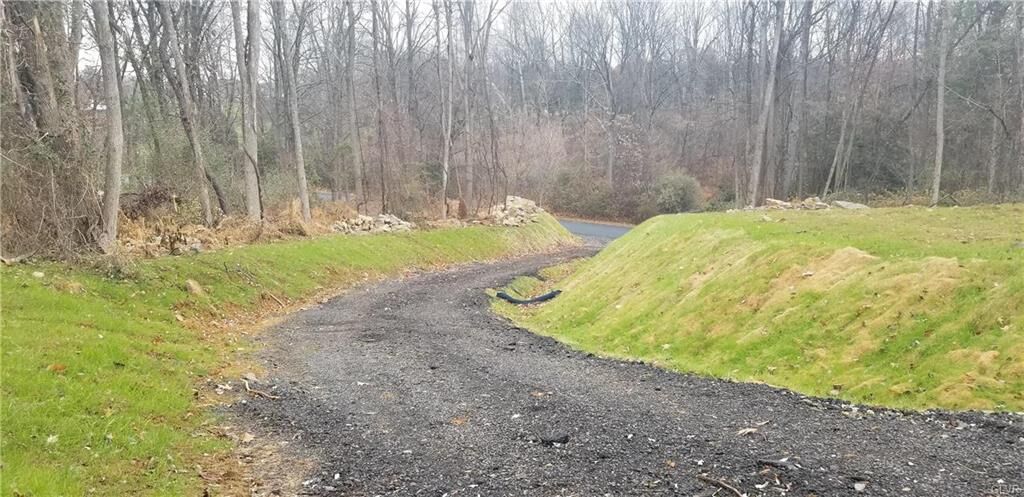 Property Photo: 75 Ridge Road PA 18042