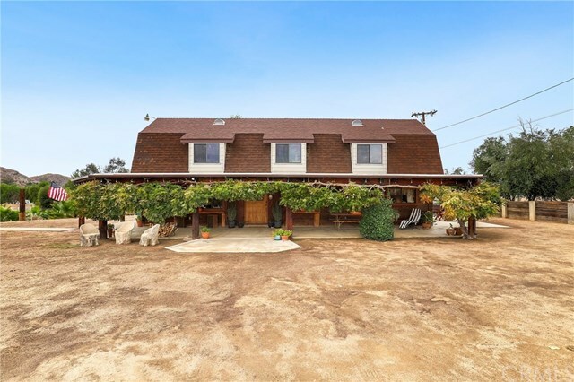 Property Photo:  40350 Indian Tree Drive  CA 92544 