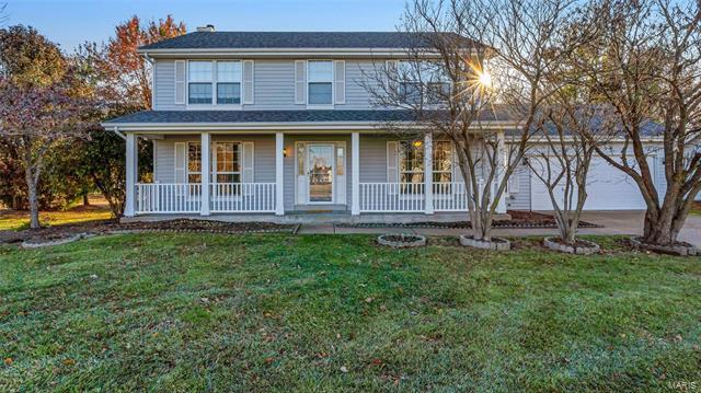 Property Photo: 38 Sonoma Court 63304