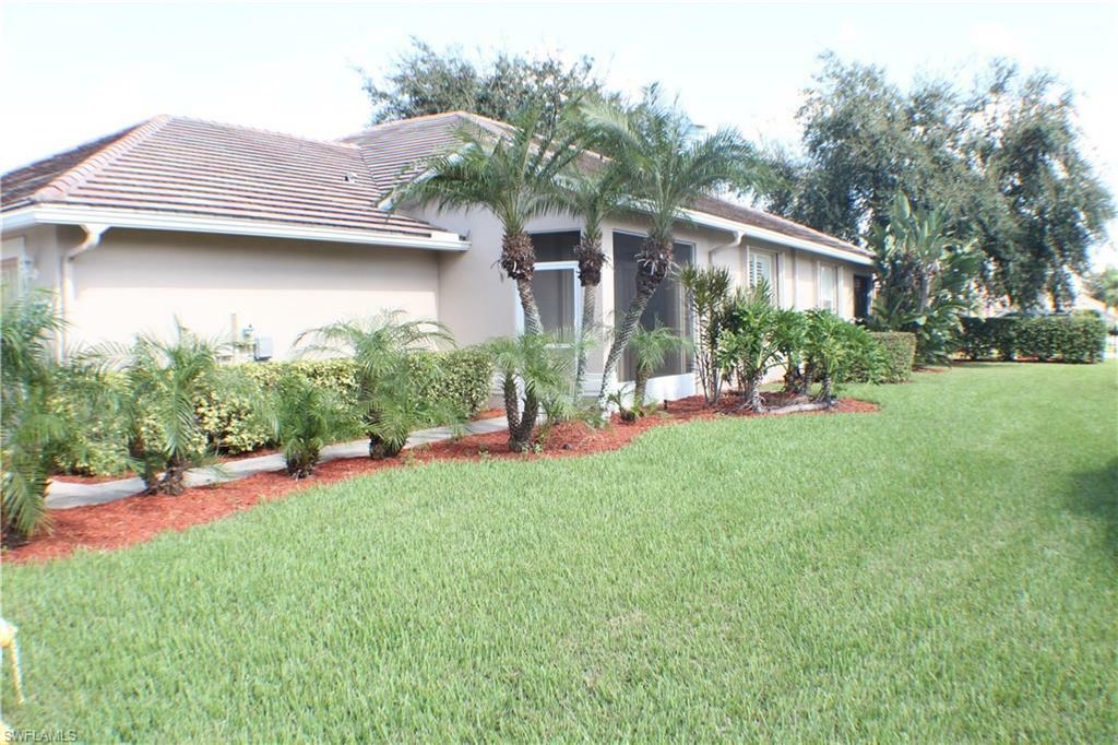 Property Photo: 2293 Granby Drive FL 33973