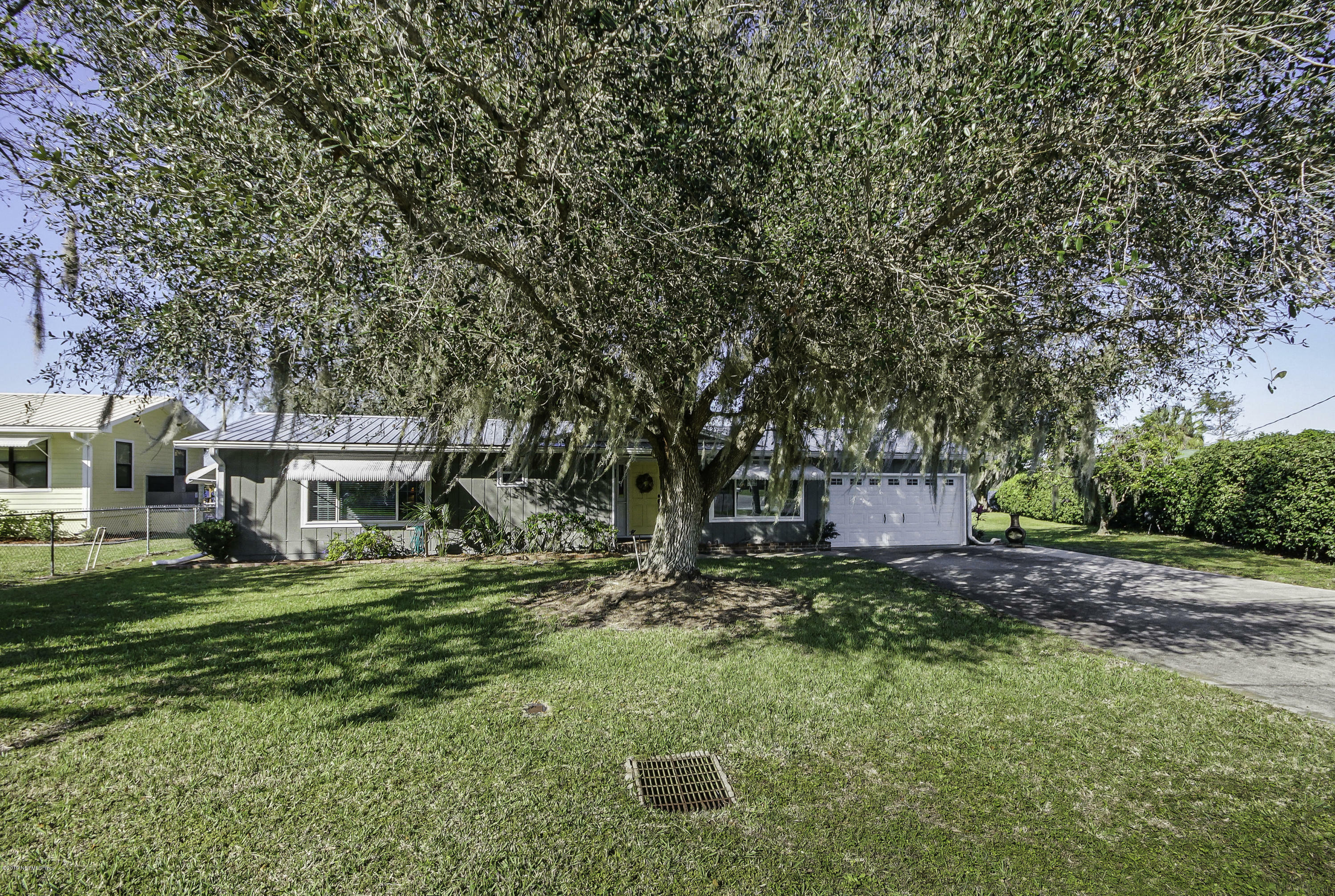 Property Photo:  168 Beechers Point Drive  FL 32193 