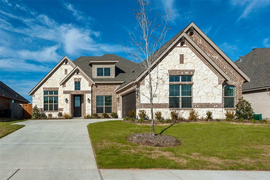 Property Photo:  10916 Slick Rock Drive  TX 76126 