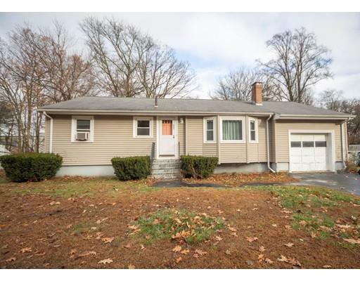 Property Photo:  227 Ridgewood Dr  MA 02062 