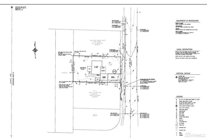 18521 1st Ave NE  Shoreline WA 98155 photo