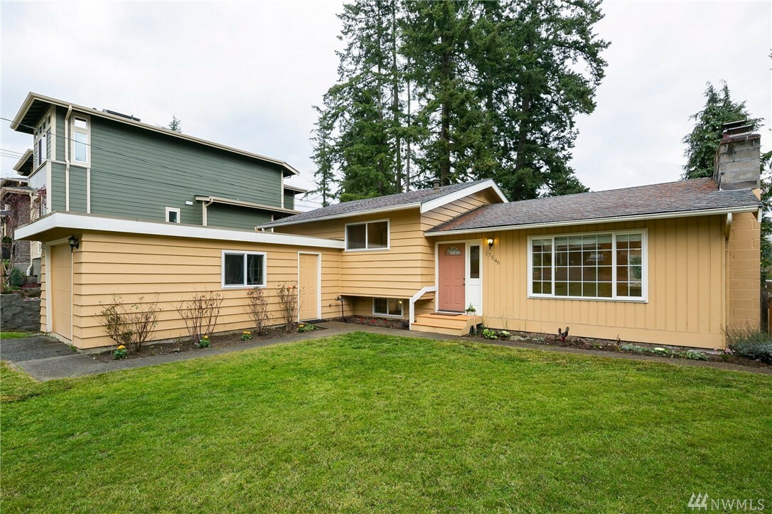 17546 Wallingford Ave N  Shoreline WA 98133 photo