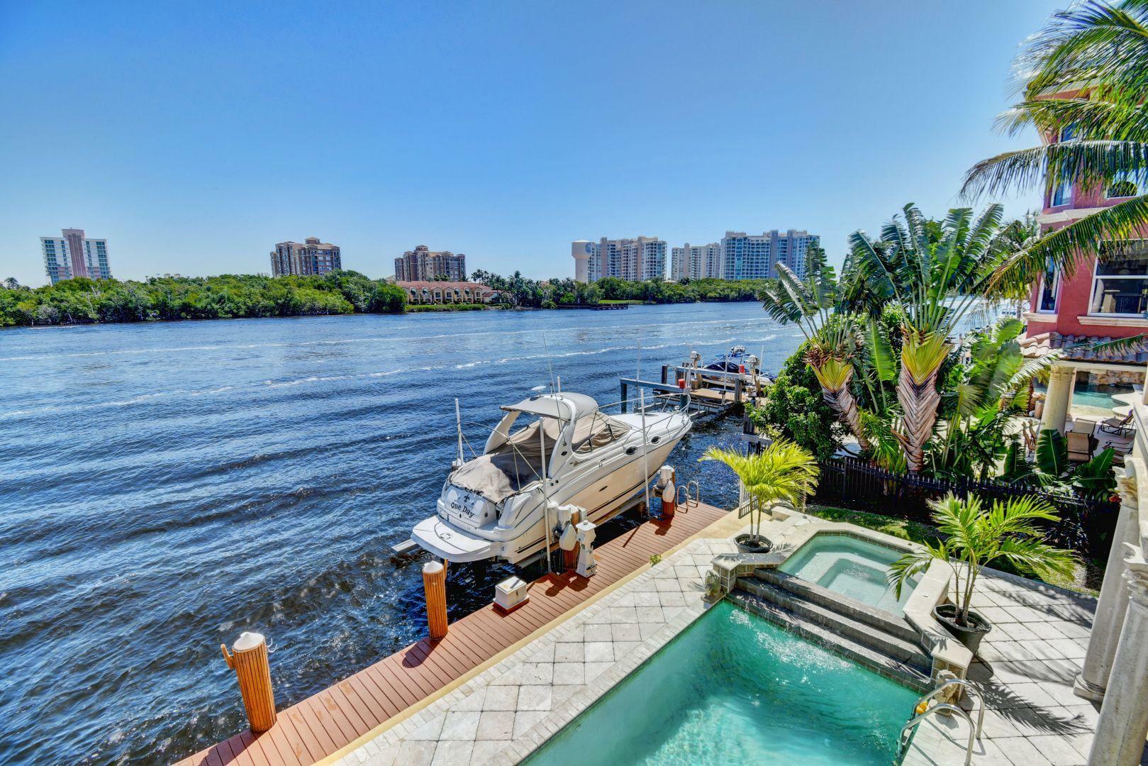 Property Photo: 7100 NE 8th Drive FL 33487