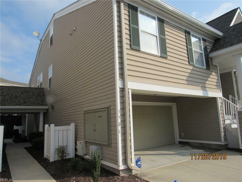 Property Photo:  3906 Filbert Way  VA 23462 