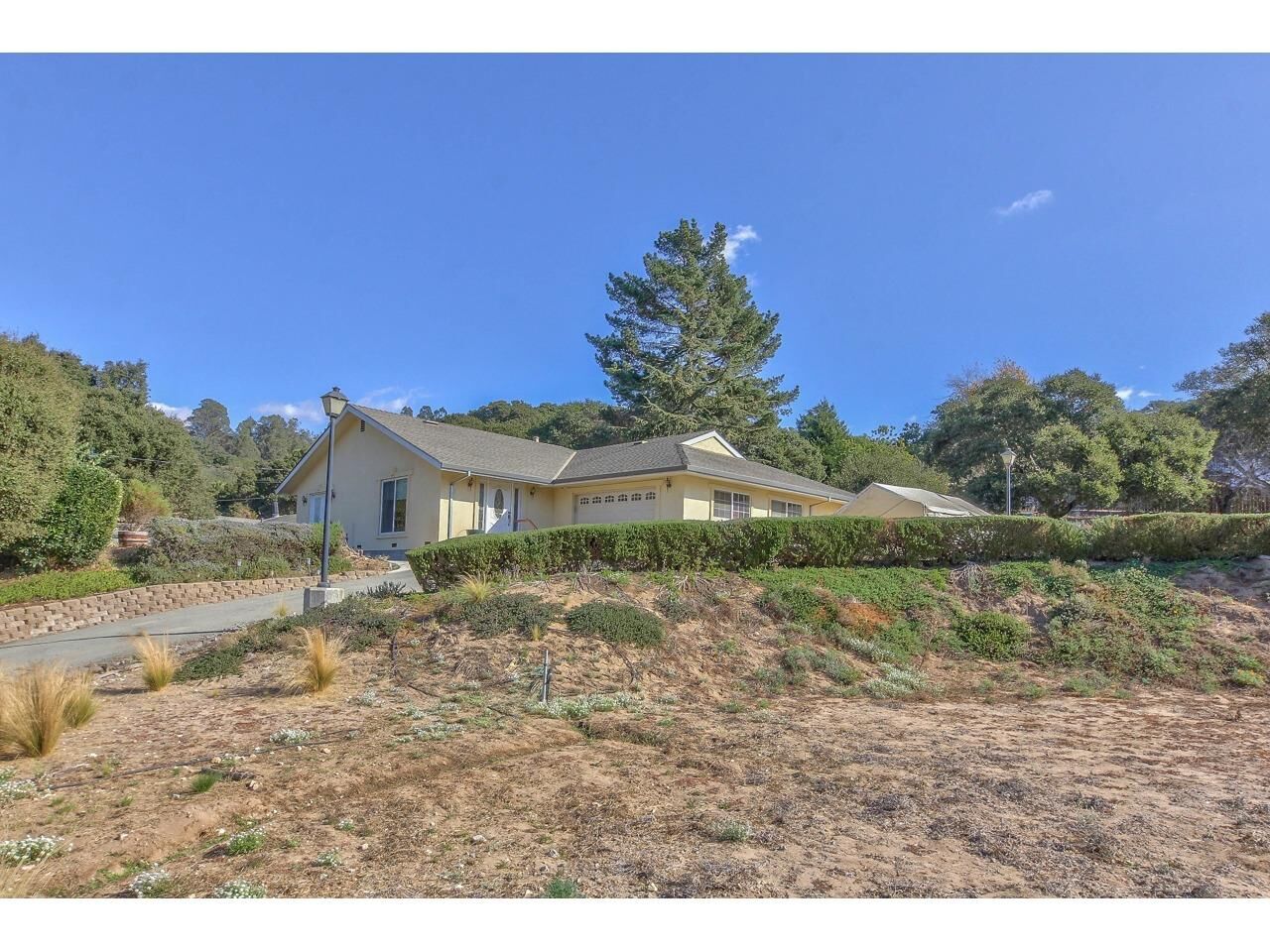 Property Photo: 7519 Langley Canyon Road CA 93907