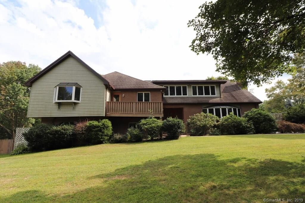 Property Photo:  1 Rouleau Lane  CT 06484 