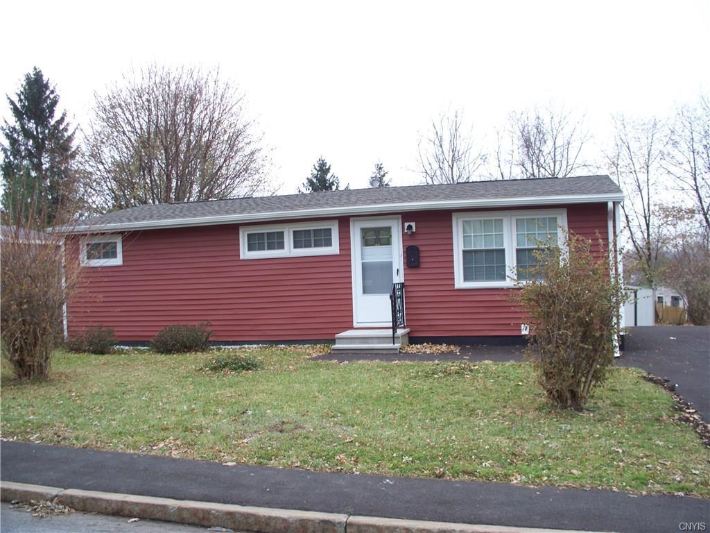Property Photo: 238 Jamesville Avenue NY 13210