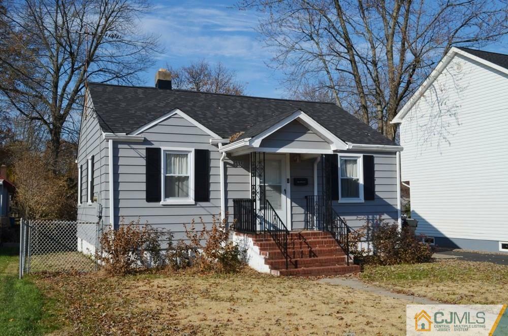 Property Photo:  335 Remsen Avenue  NJ 07001 