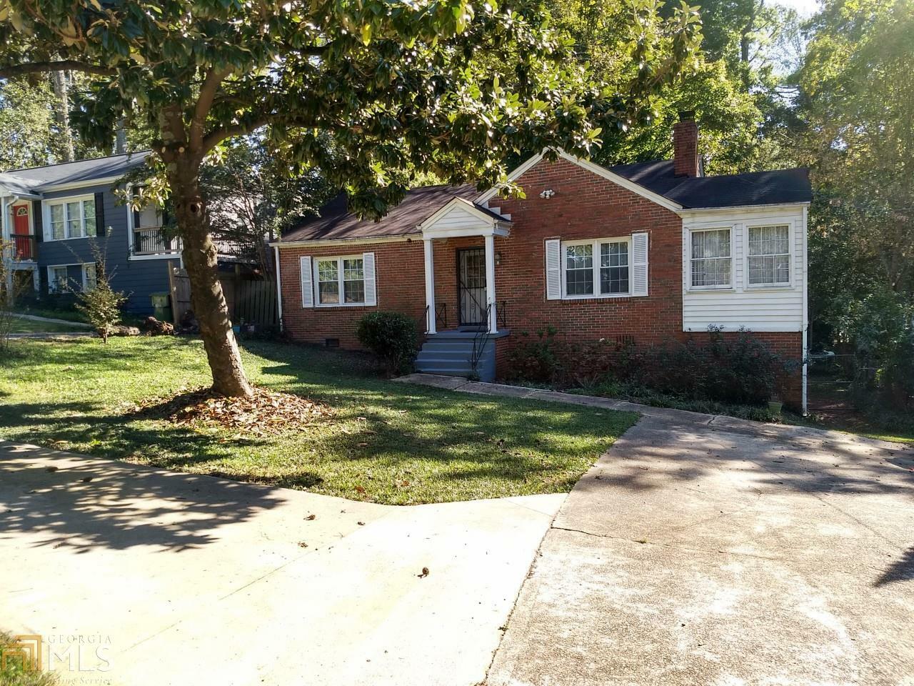 2137 Glenwood Ave  Atlanta GA 30316 photo