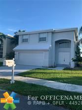 Property Photo:  6394 Buena Vista Drive  FL 33063 