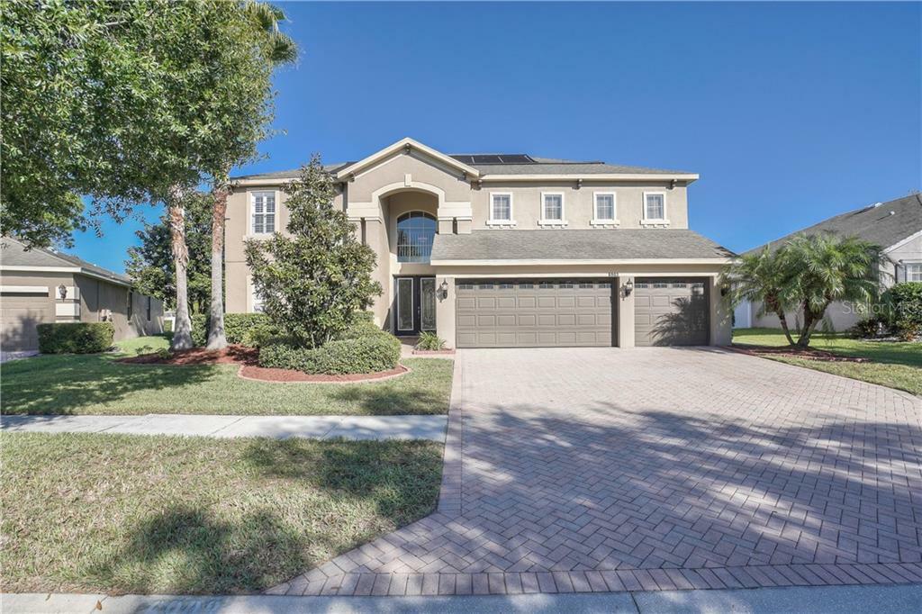 Property Photo:  6903 Green Heron Drive  FL 33545 