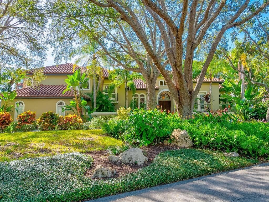 Property Photo:  438 Anchorage Drive  FL 34275 