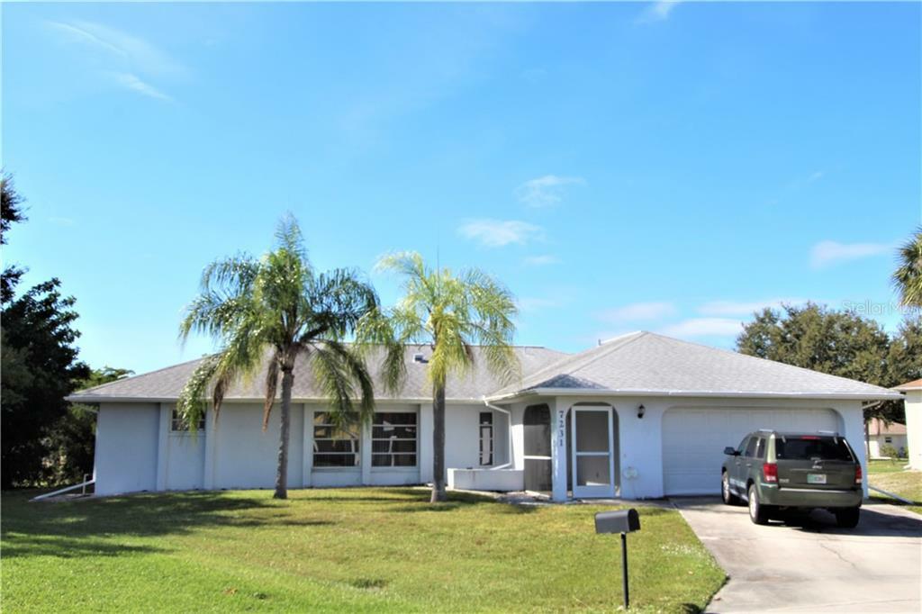 7231 Allamanda Lane  Punta Gorda FL 33955 photo