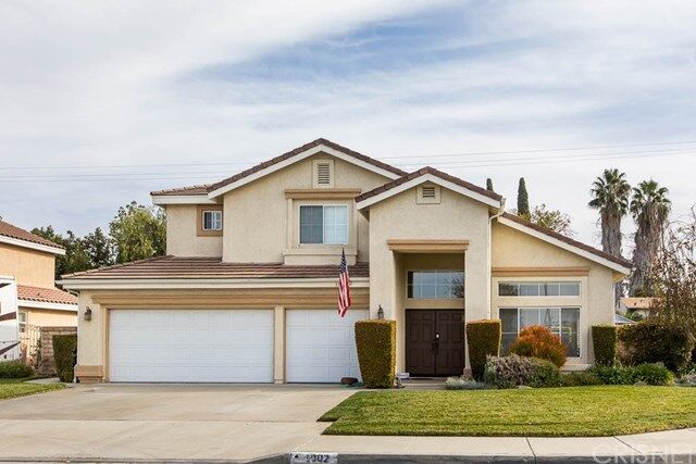Property Photo:  1002 Borden Street  CA 93065 