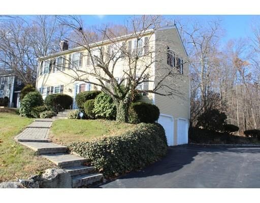 Property Photo: 5 Brookside Ln MA 01757