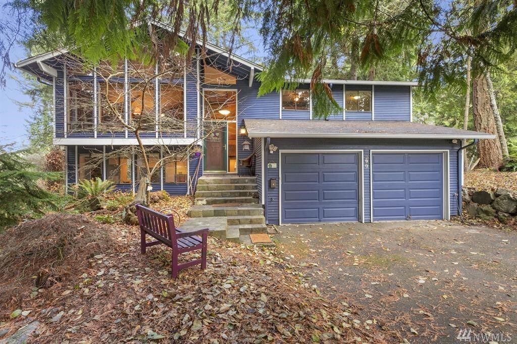 Property Photo:  290 NW Firway Lane  WA 98311 