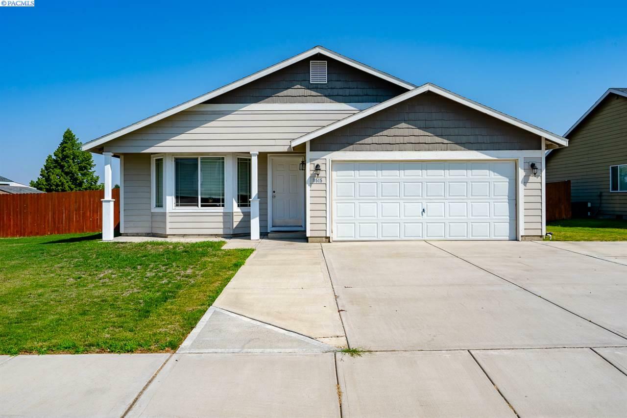 Property Photo:  9515 Mustang Dr  WA 99301 