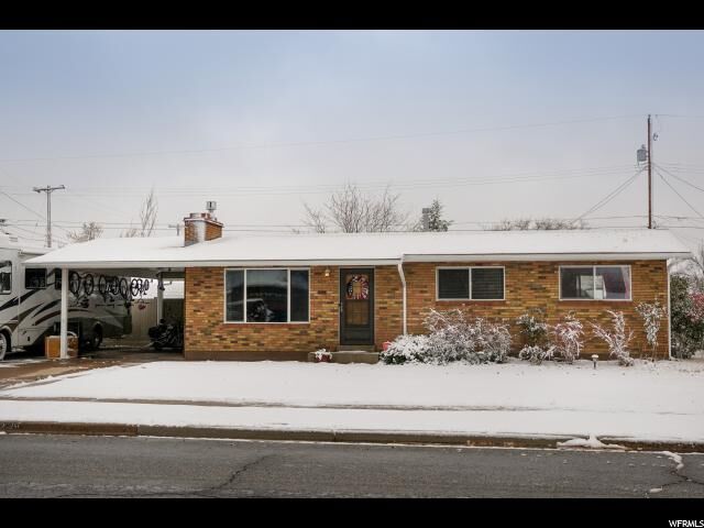 Property Photo: Address not disclosed UT 84067