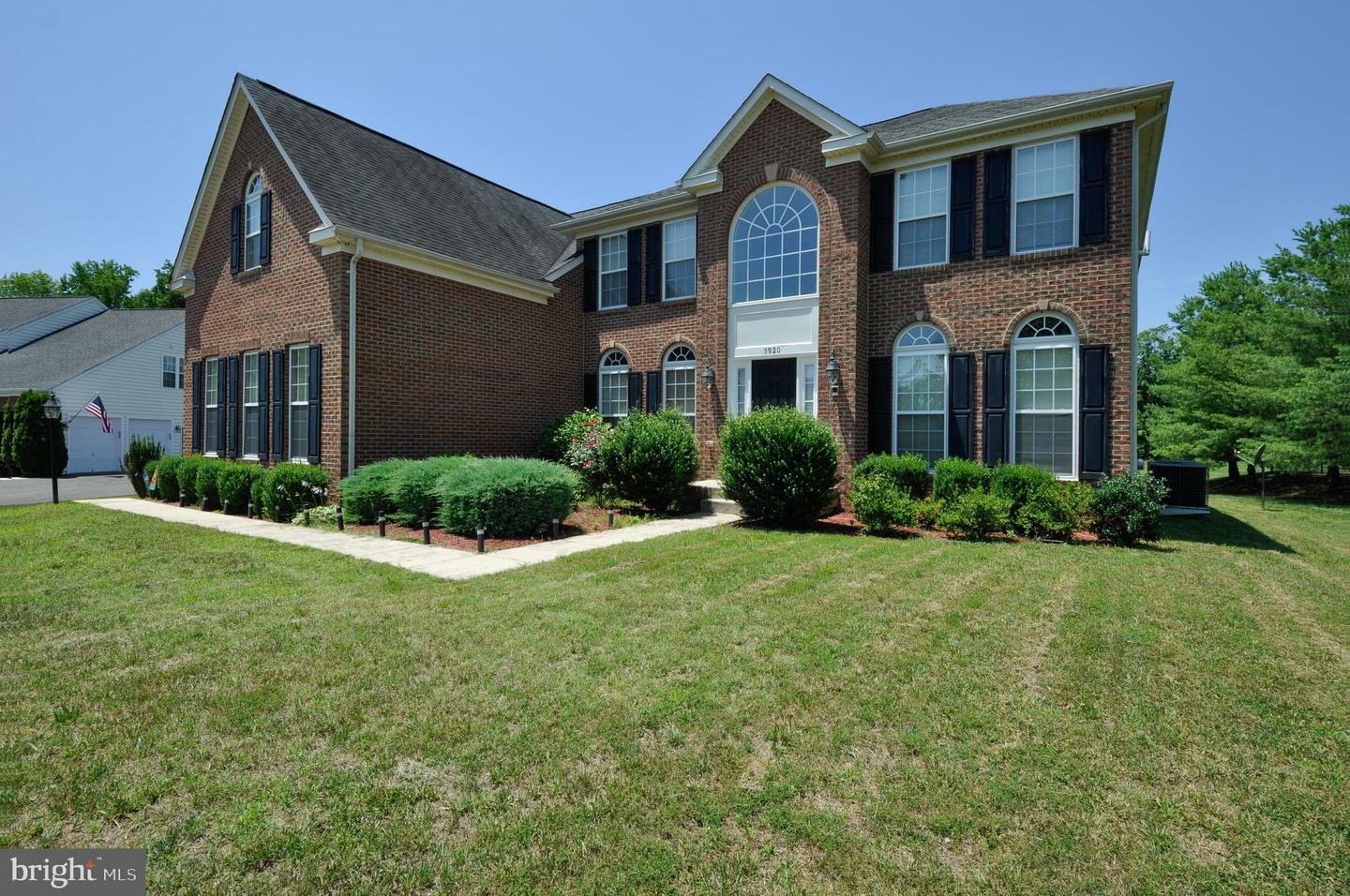 Property Photo:  5920 Coakley Drive  VA 22485 