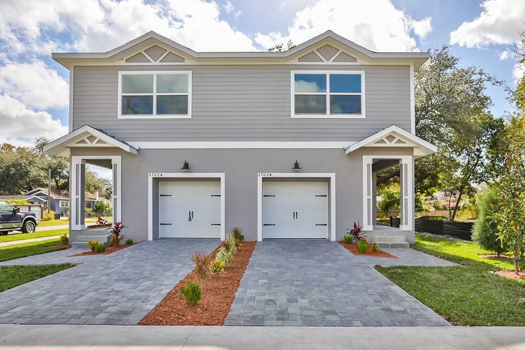 Property Photo:  2704 W Gray Street B  FL 33609 