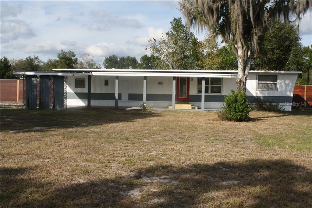 Property Photo:  11533 Missouri Street  FL 34788 