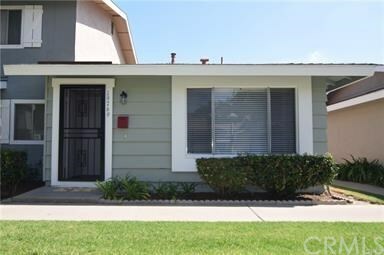 Property Photo: 19769 Claremont Lane CA 92646