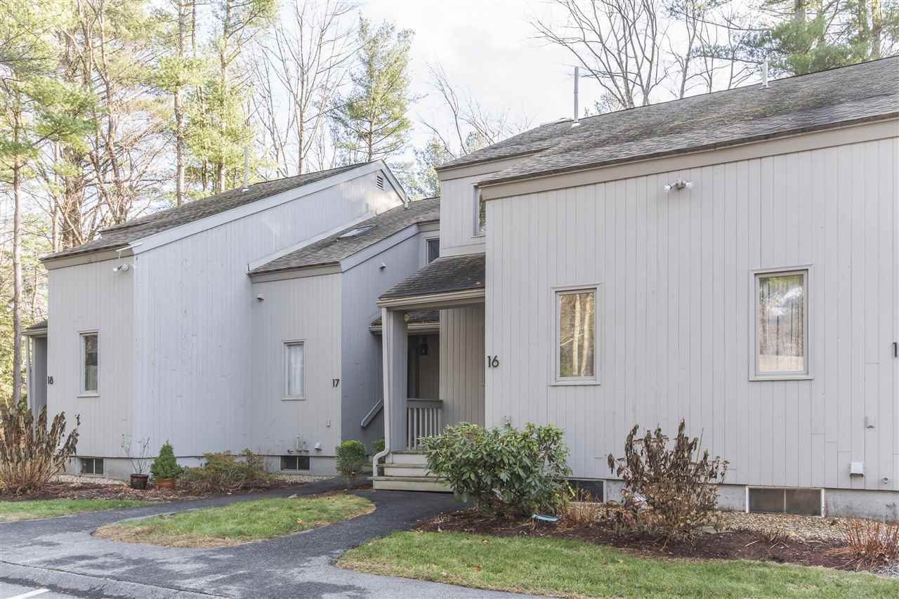 Property Photo:  16 Brookside Drive  NH 03885 