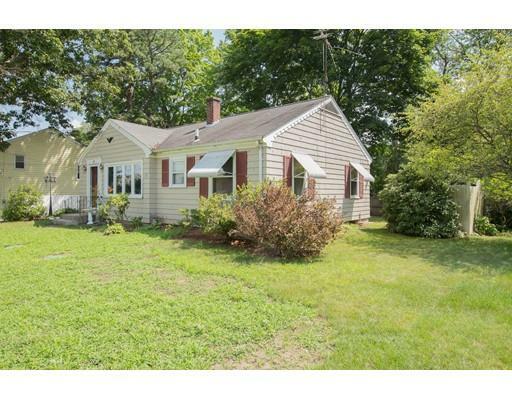 Property Photo: 10 Whipple Street MA 02760