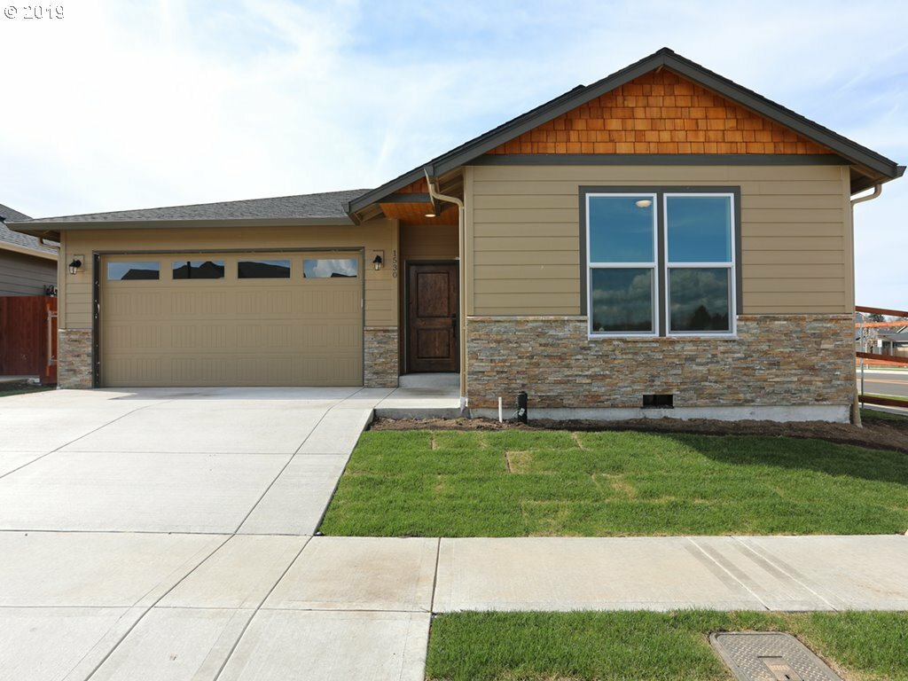 Property Photo:  2413 NW 15th Way  WA 98604 