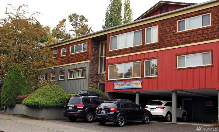 3636 Evanston Ave N 9  Seattle WA 98103 photo