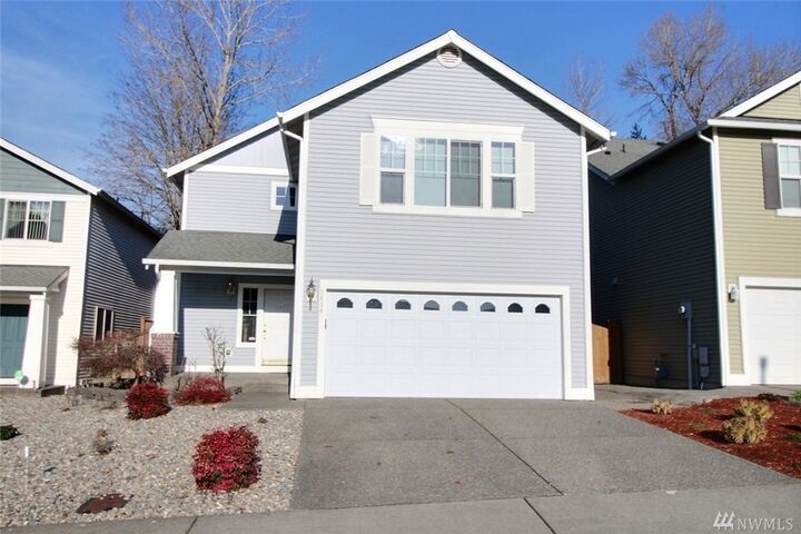 2630 NE 2nd Street  Renton WA 98056 photo