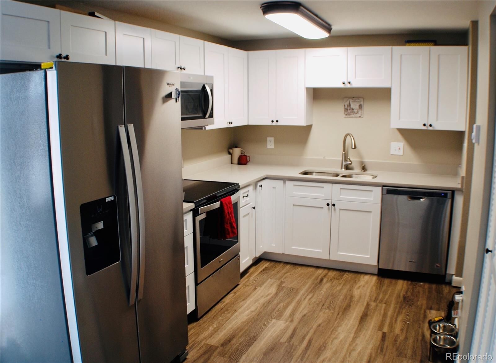 Property Photo:  1770 Argonne Street  CO 80011 