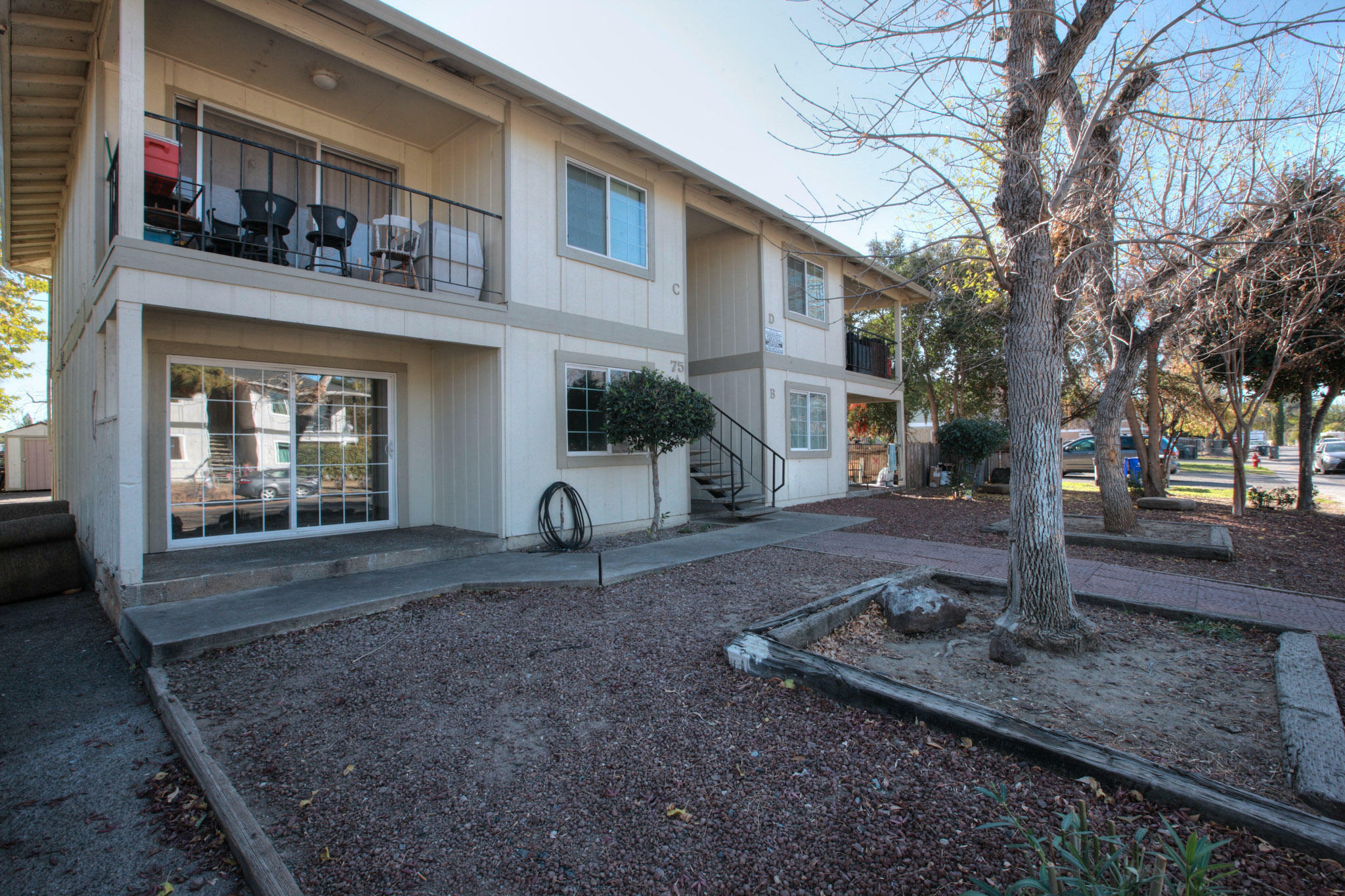 Property Photo:  75 Mina Ave  CA 96080 