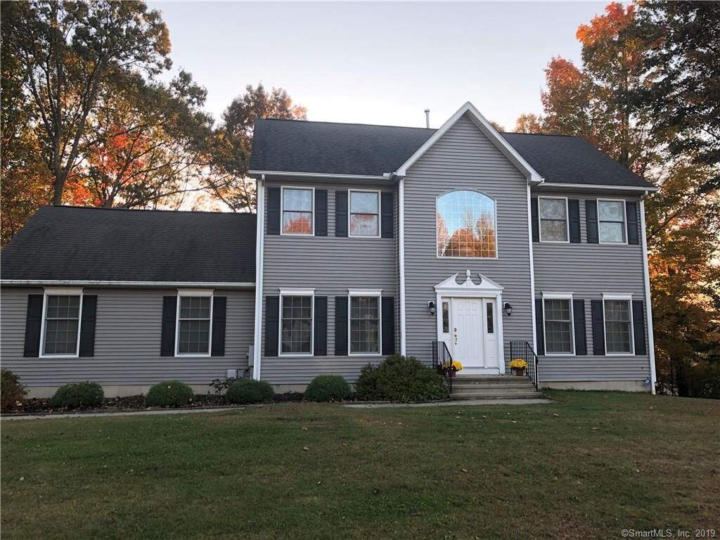 Property Photo:  15 Fawn Meadow Drive  CT 06770 