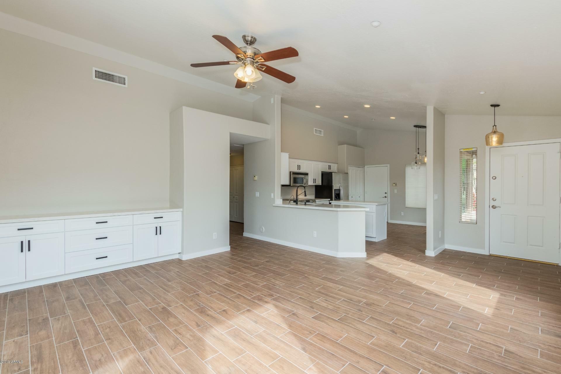 Property Photo: 15216 N 104th Place AZ 85255