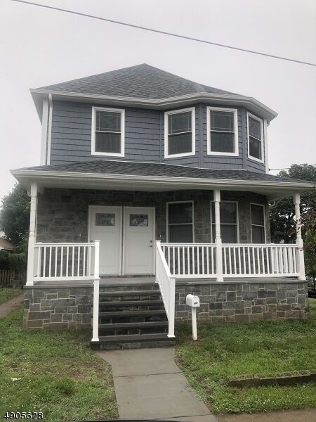 Property Photo: 131 Spring St NJ 07644