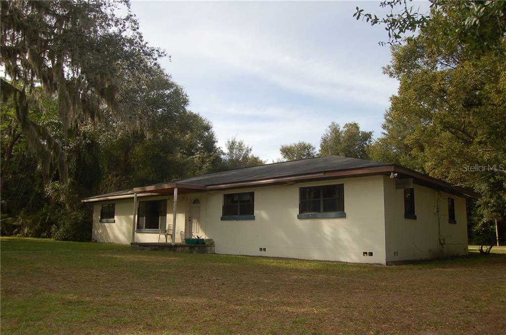 Property Photo:  6350 Ronald Reagan Blvd N  FL 32773 