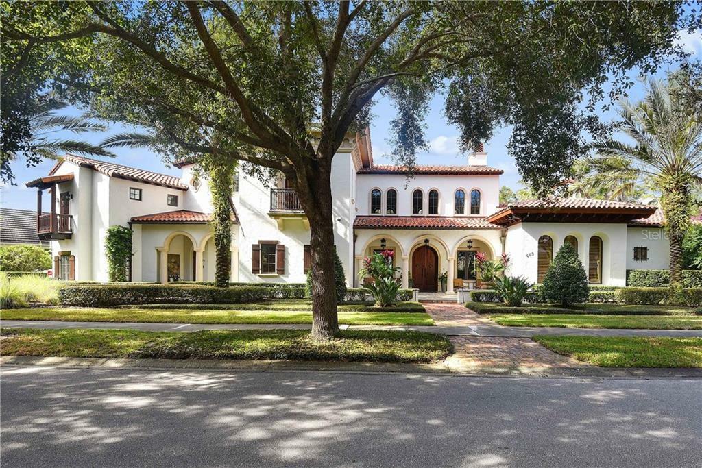 Property Photo:  409 Genius Drive  FL 32789 