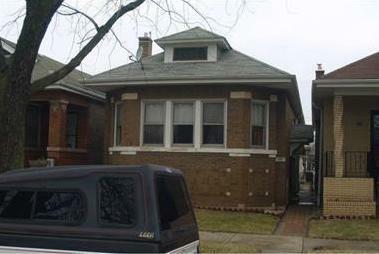 Property Photo:  532 East 87th Place  IL 60619 