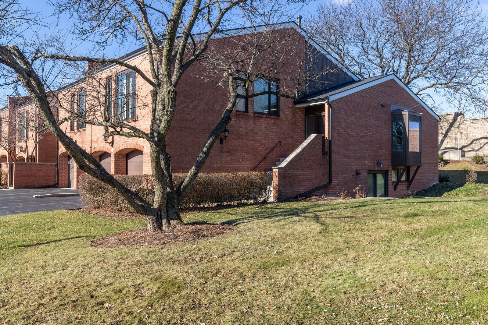 Property Photo: 19W206 Prince George Lane IL 60523