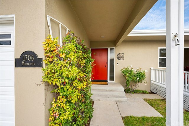 Property Photo:  1706 Miracosta Street  CA 90732 