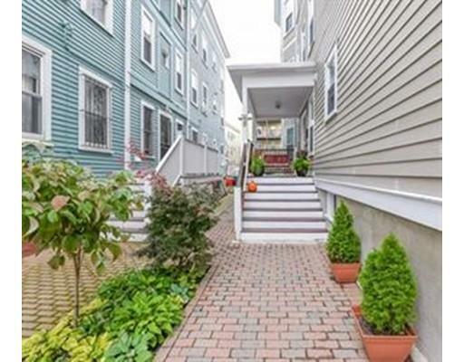 Property Photo:  81 Pine St 1  MA 02139 