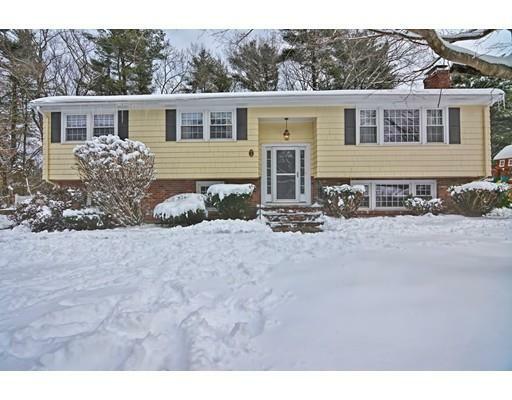Property Photo: 5 Belknap Road MA 02052
