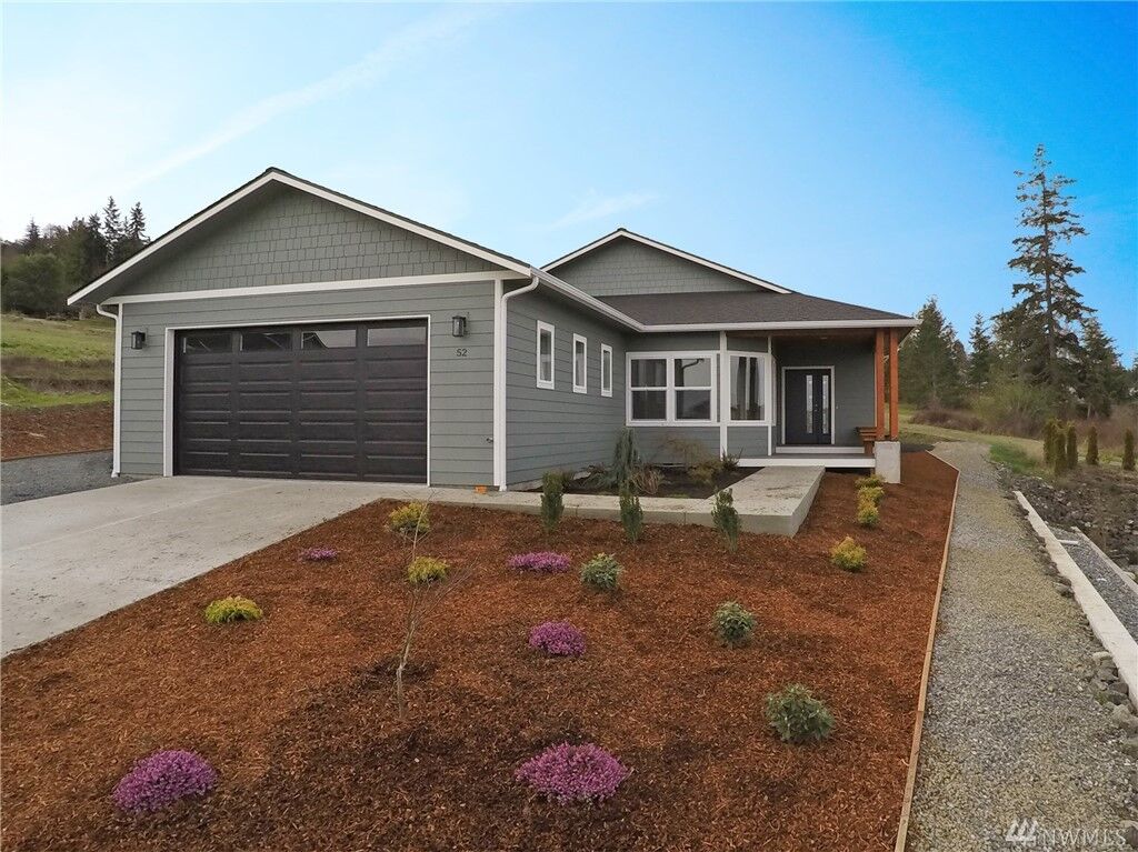 Property Photo: 1420 Rook Drive WA 98362